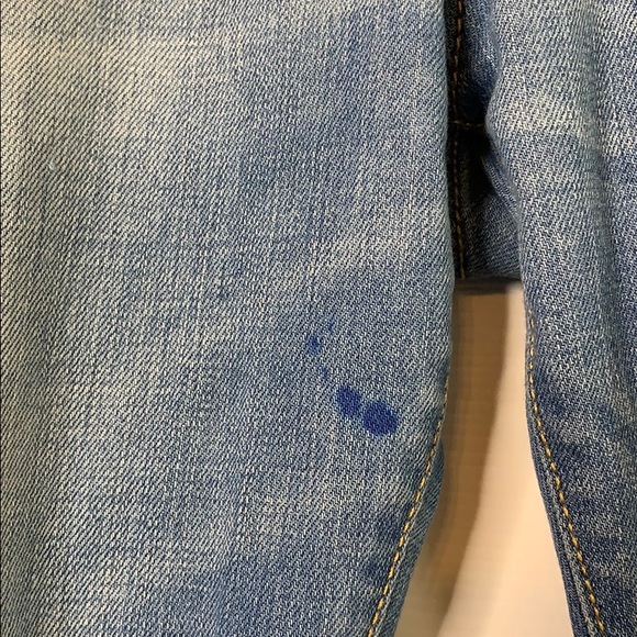 Women’s Roy Rogers Historical Straight Jeans - Picture 3 of 8